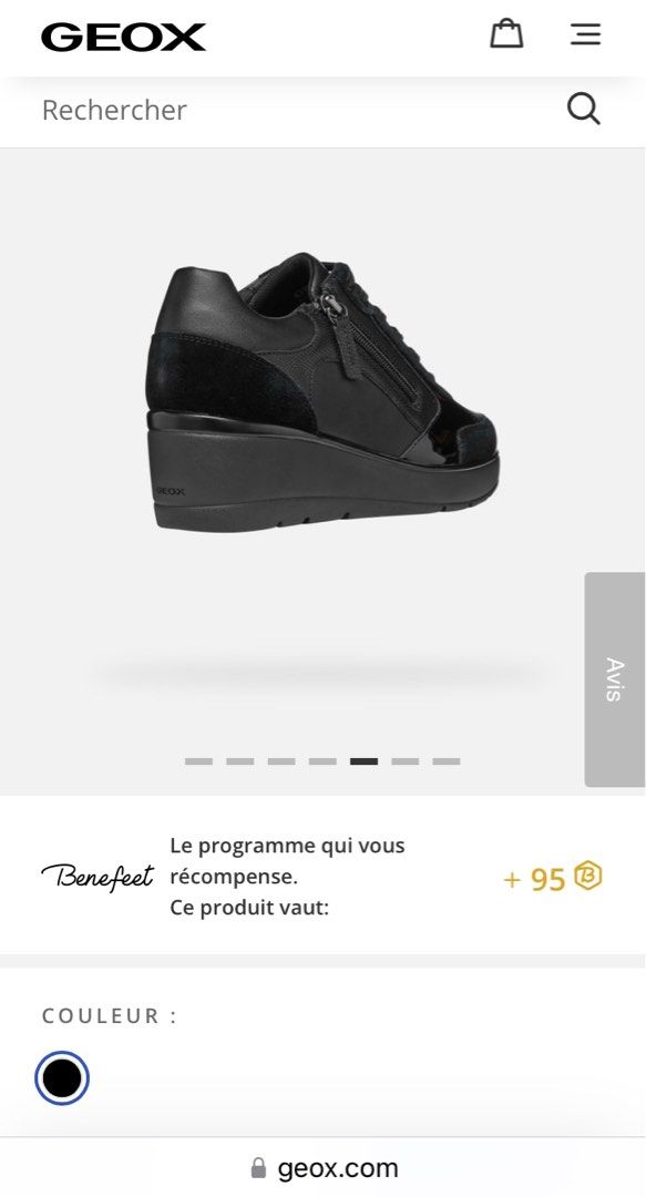 Geox benefeet sale