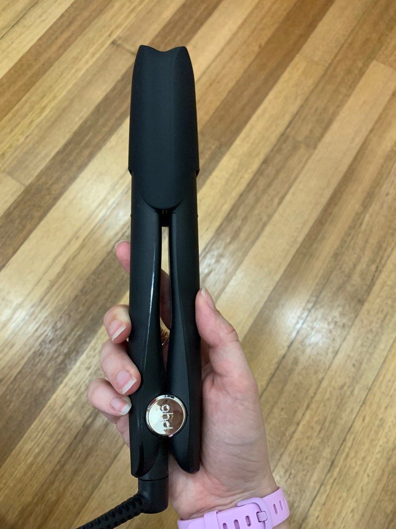 Ghd gold v platinum online