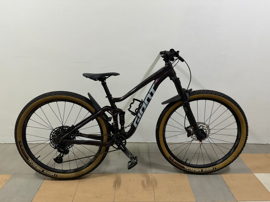 GIANT STANCE 29 1 Sports Equipment Bicycles Parts Bicycles on