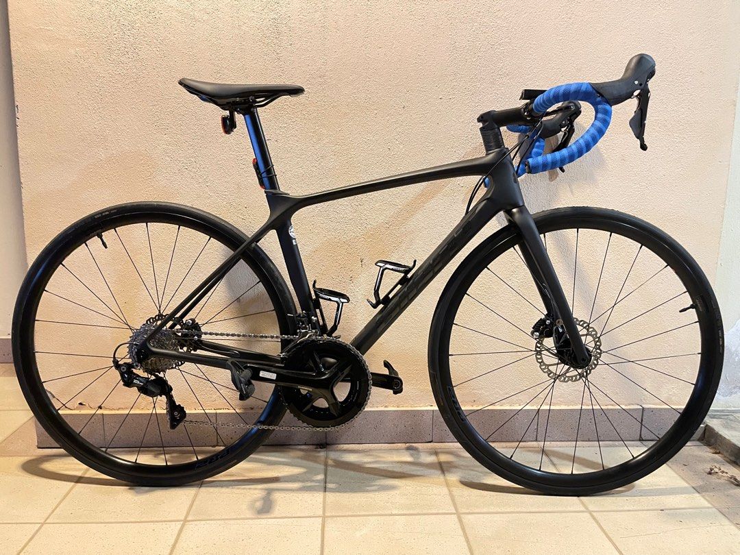 Giant tcr advanced 2 disc pro compact 2021 store