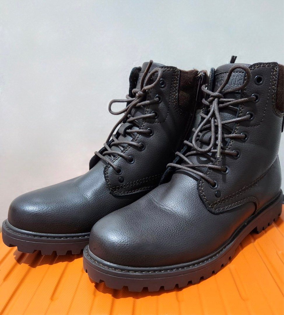 Godik online winter boots