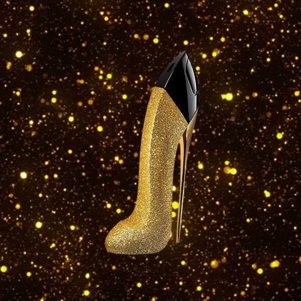 Glorious gold new arrivals perfume