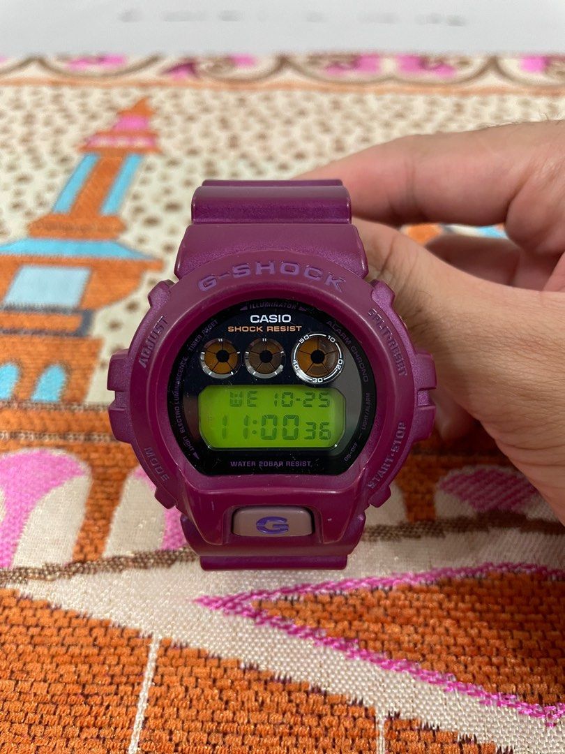 G shock dw6900 nb4 online