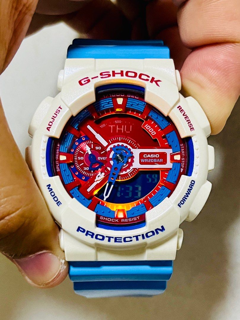 G shock new arrivals doraemon original price