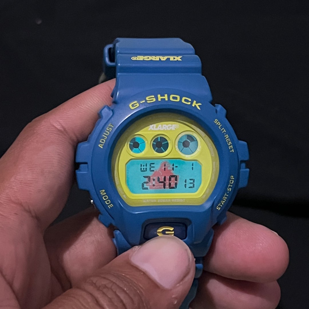 Dw6900 xlarge hotsell