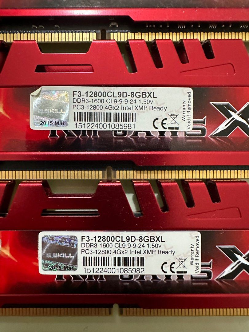 Ddr3 Ripjaws 2024 www.lightgames.pro