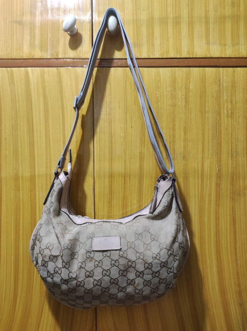 Gucci Crossbody Bag, Women's Fashion, Bags & Wallets, Cross-body Bags ...