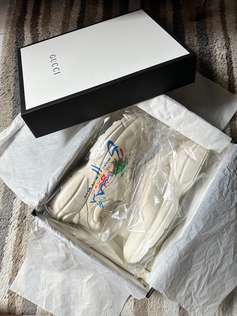 Gucci rhyton box shop