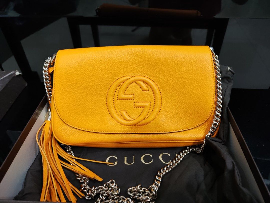 GUCCI Soho 336752