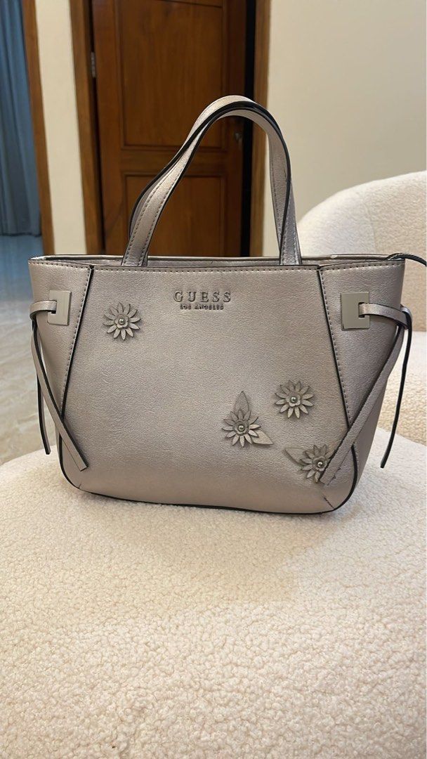 Guess online lizzy tote