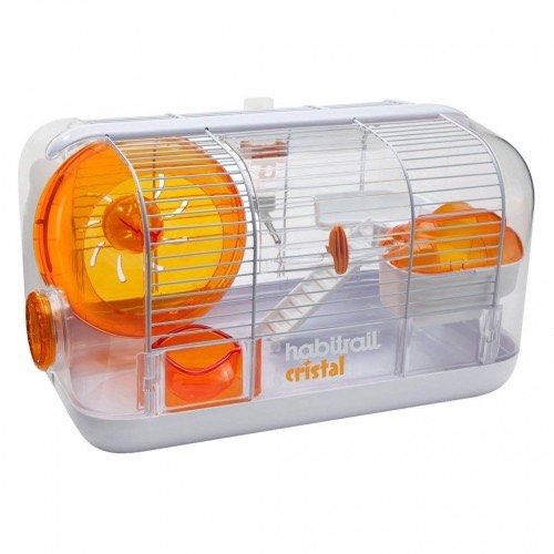 Habitrail cage hamster online