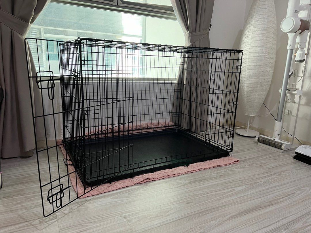 Dogit soft crate outlet