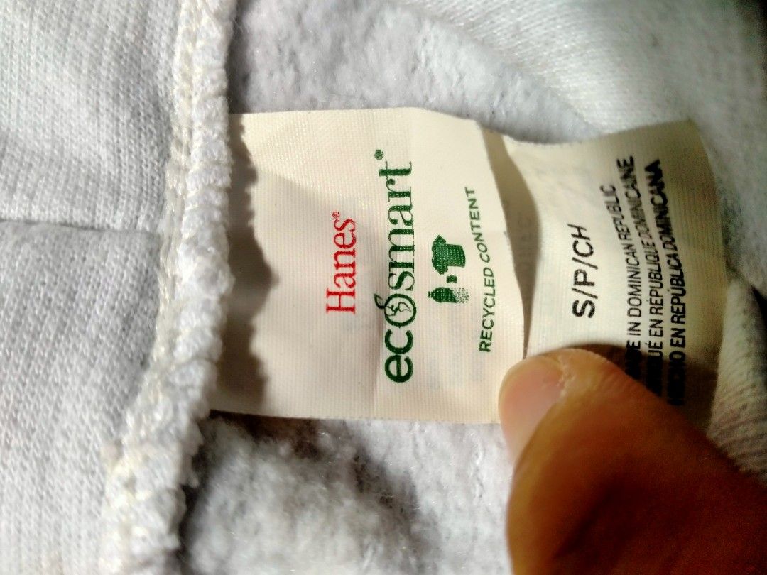 Hanes hotsell white hoodie
