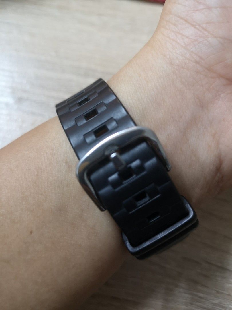 Harga baby g watch hotsell