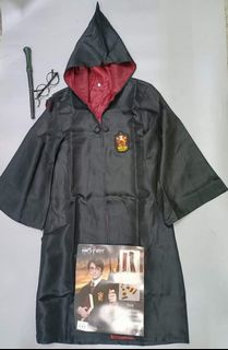 Harry Potter Costume for Adult