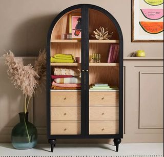 DISPLAY CABINET Collection item 2