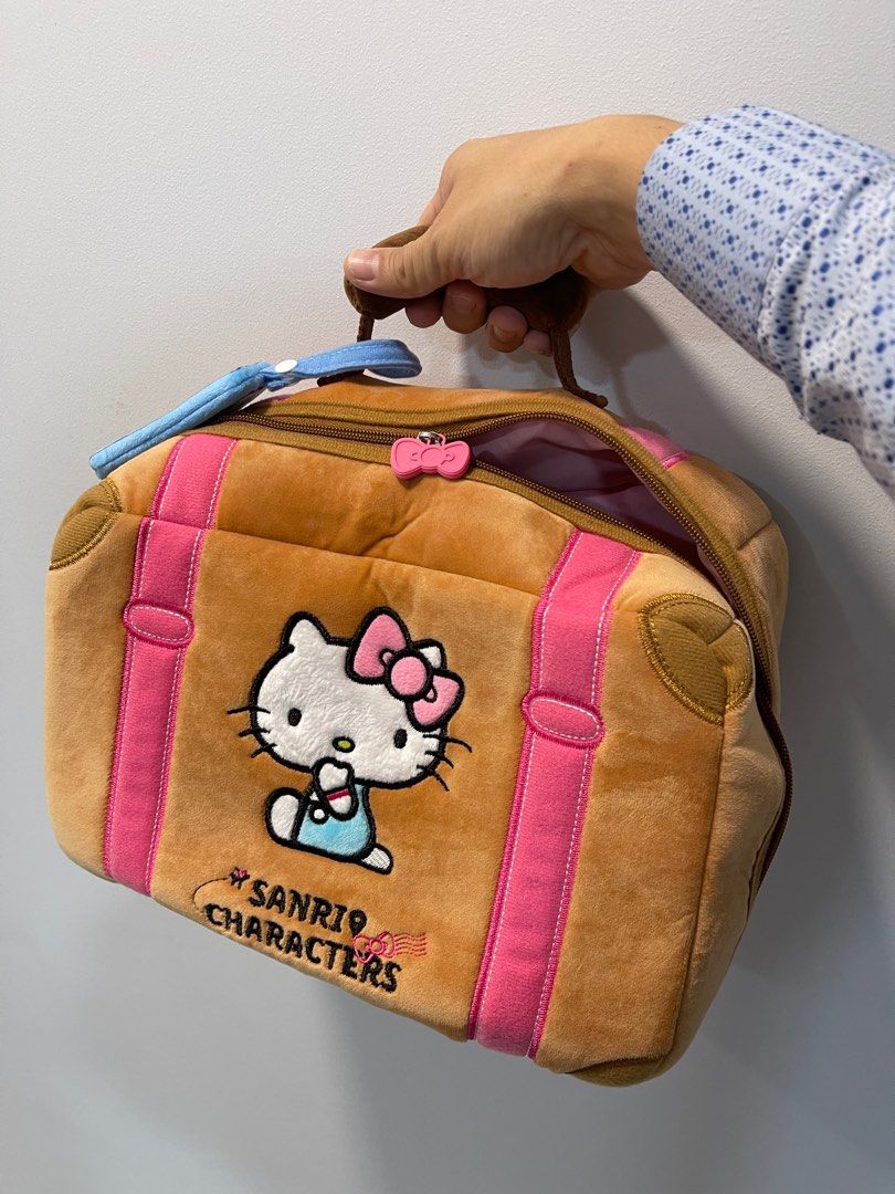 Sanrio hot sale bus bag