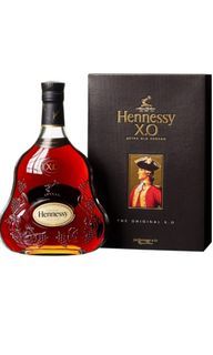 Hennessy Privilege VSOP United Visual Artists Edition Cognac $158 - Uncle  Fossil Wine&Spirits