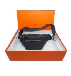 Hermès Sangle Cavale 50MM Leather Bag Strap - Bag Accessories