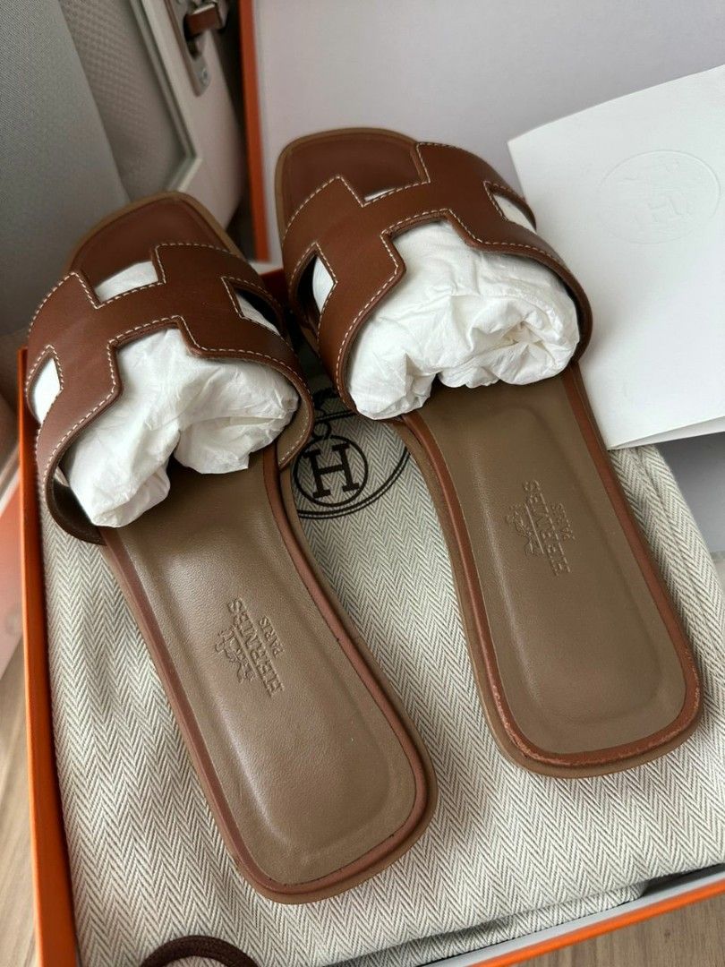 Oran gold hermes deals