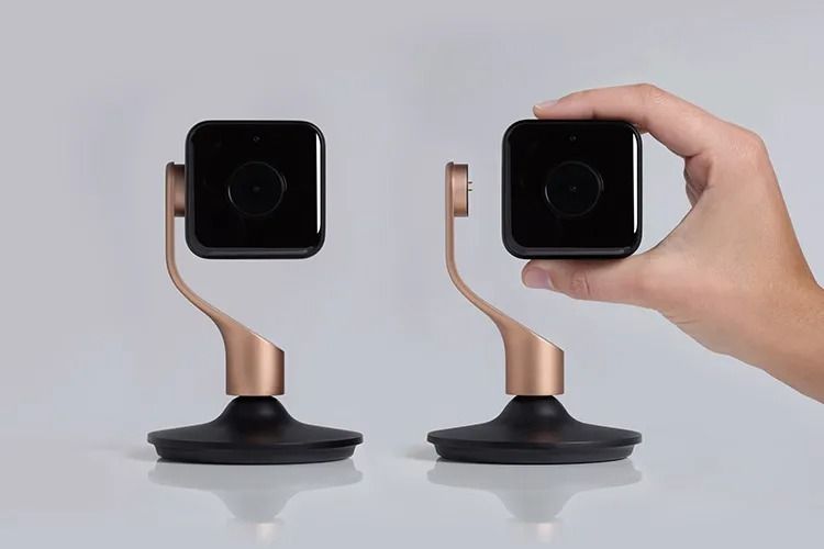 Hive wireless cctv sale