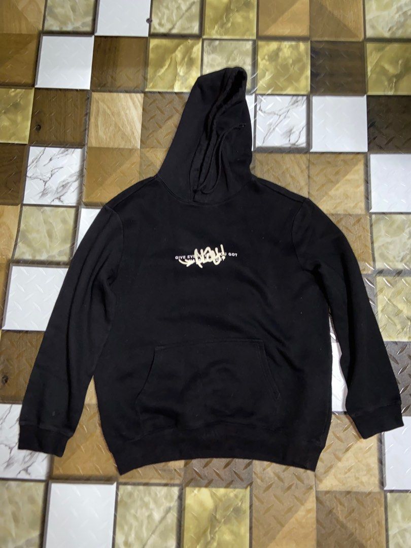 H&m basketball hoodie outlet
