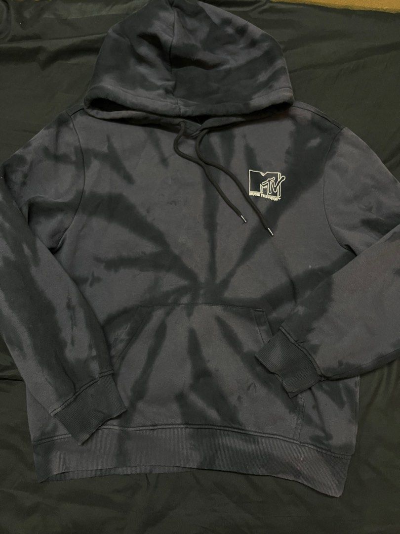 H&m mtv hoodie sales