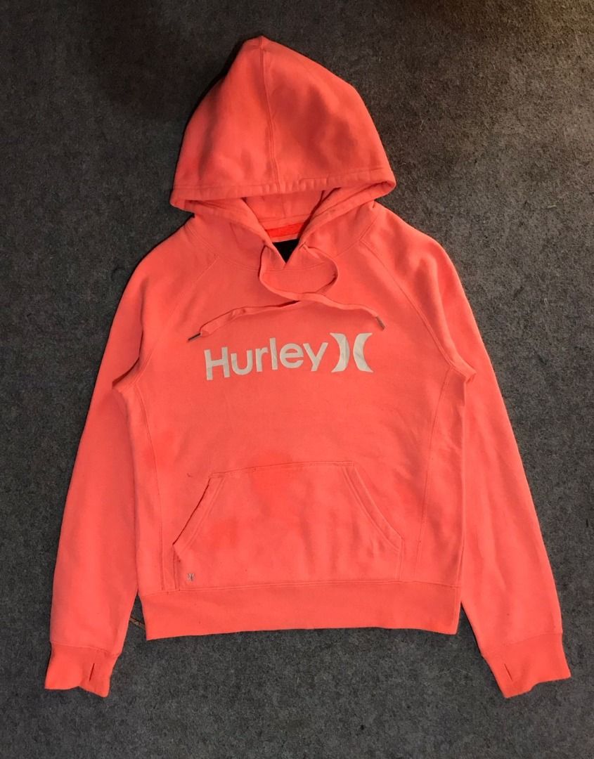 Hoodie hurley original shop