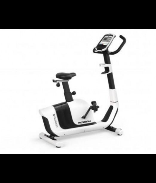 Horizon comfort shop 3 exercise bike