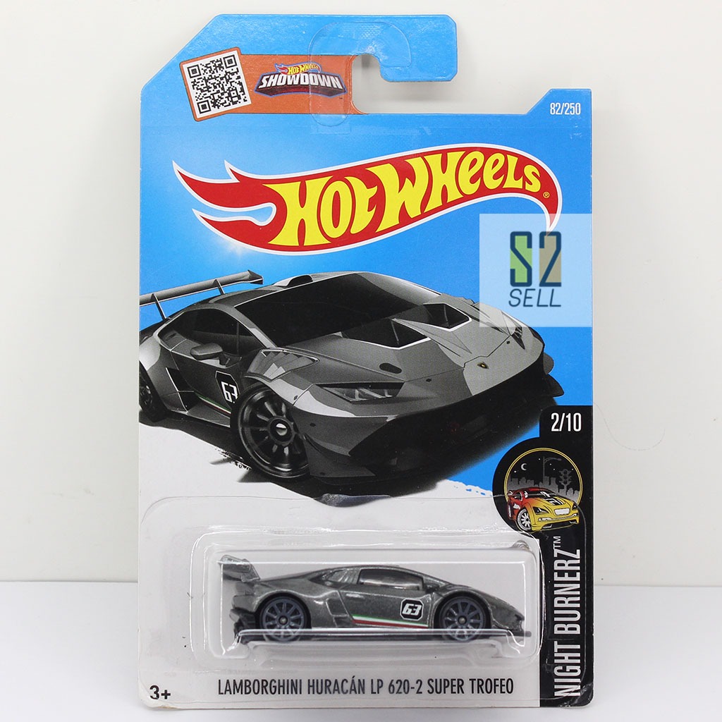 Hot wheels lamborghini huracan super trofeo store