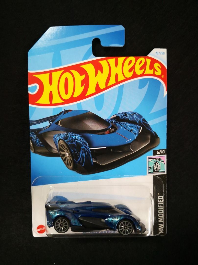 Blue hot wheels deals