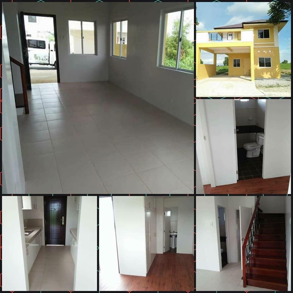 House and Lot for sale in Metrogate Tagaytay, Property, For Sale, House