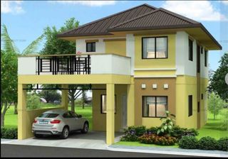 House and Lot for sale in Metrogate Tagaytay