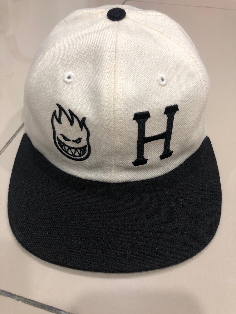 Huf spitfire clearance