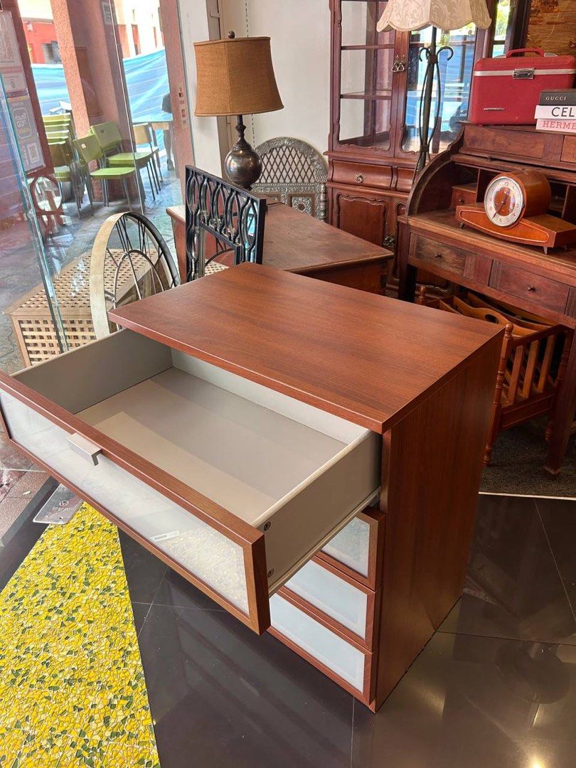 Ikea hopen dresser discontinued deals