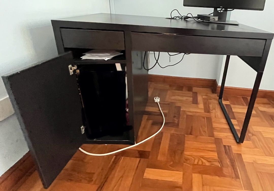 Desk 105x50 cheap