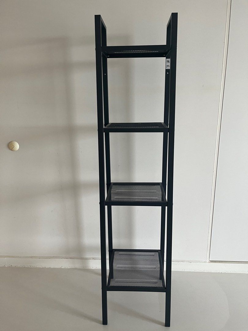 Ikea Rac Ikea Rack, Furniture & Home Living, Furniture, Shelves, Cabinets ...