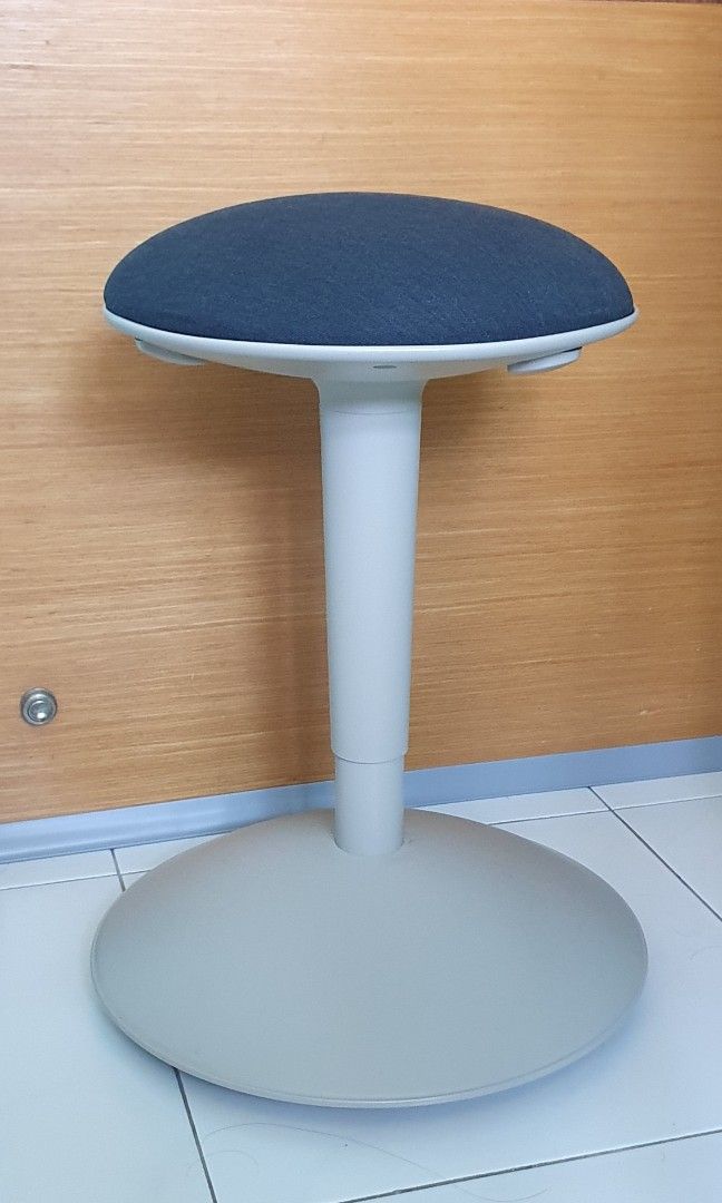 Ikea new arrivals standing stool