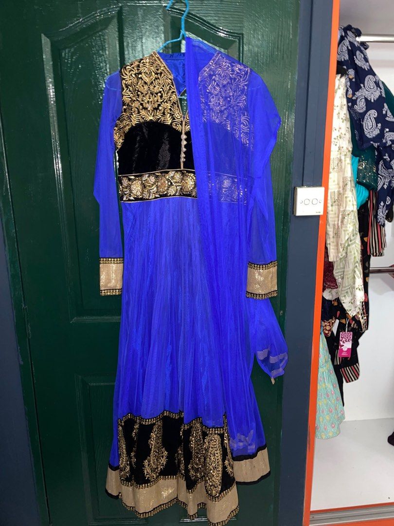 Ghagra cheap suit dress