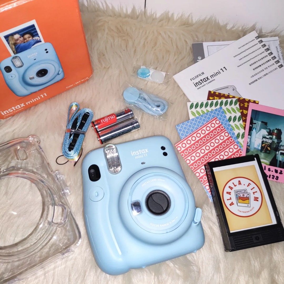 富士フイルム FUJITSU インスタックスミニ instax mini 10