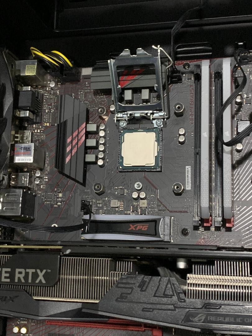 8700k z270 top