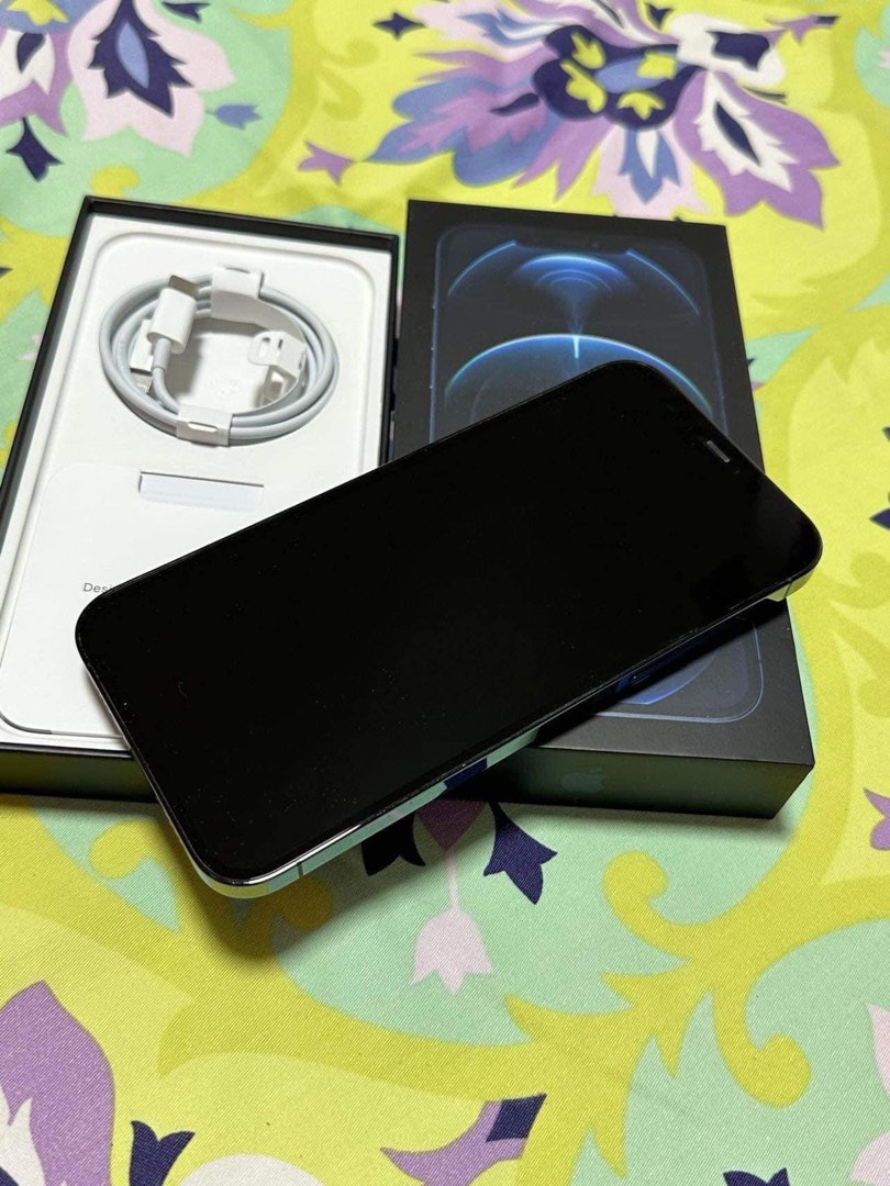 lcd ip 12 promax