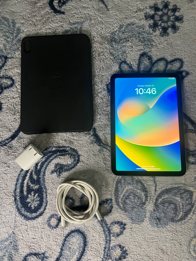 Châssis Pour IPad Mini 6 Cellular – Pièce Détachée Occasion – Apple