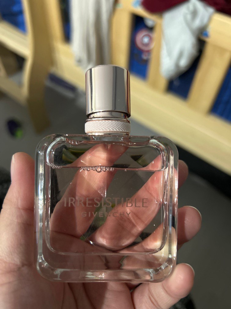 Givenchy Irresistible Givenchy Perfume The Bay Irresistible By