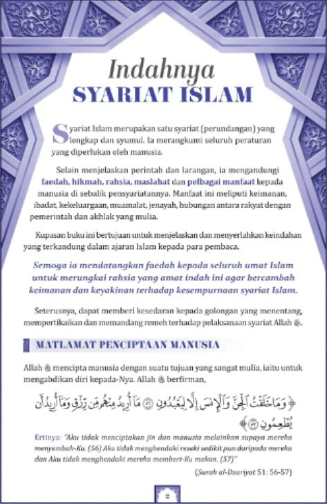 Islam Adalah Cara Hidup By DATO' DR. ABDUL BASIT ABDUL RAHMAN, Hobbies ...