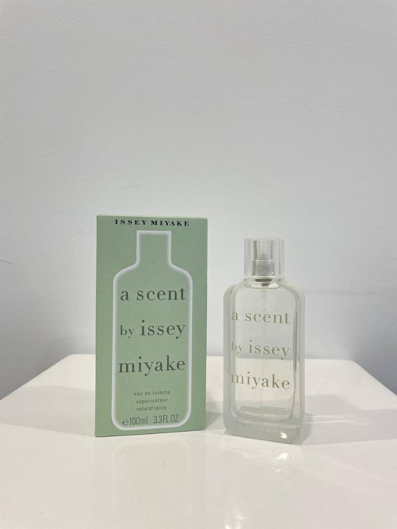 Issey miyake a clearance scent by issey miyake