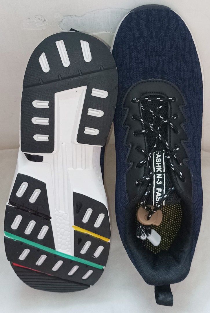 Jaguar tennis shoes Carousell