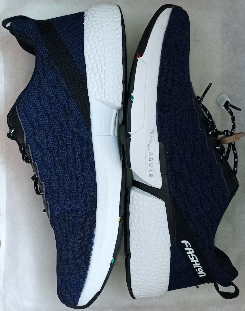 Jaguar hotsell tennis shoes