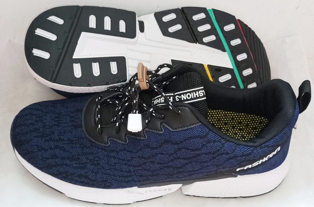 Jaguar tennis new arrivals shoes