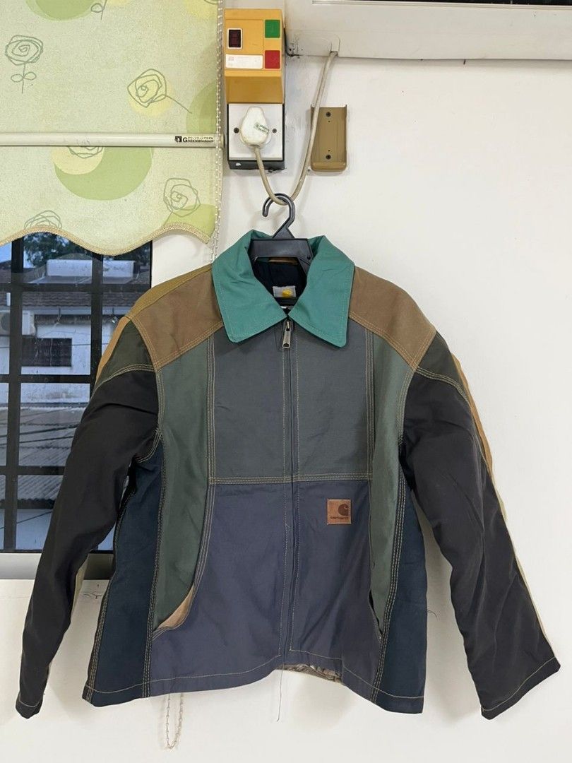 Jaket carhartt on sale
